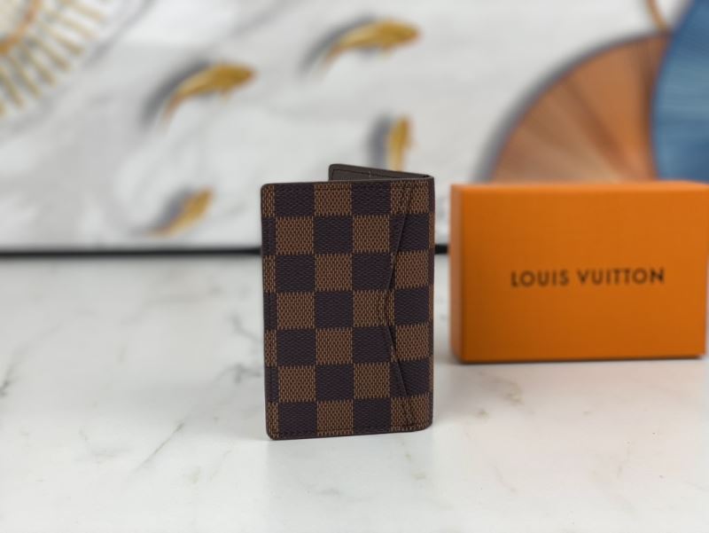 Louis Vuitton Wallets Purse